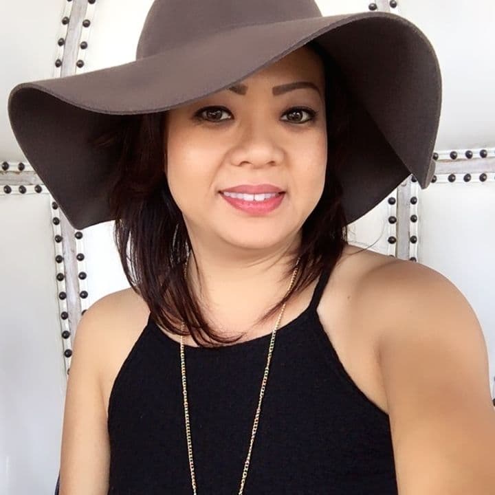 Inna Santoso's avatar