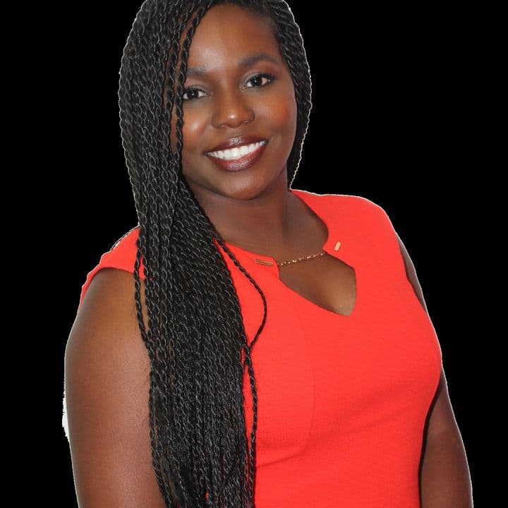 Rochelle Hewitt's avatar